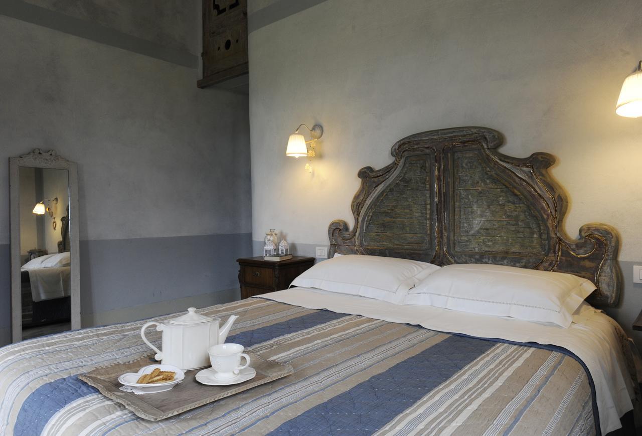 La Casa Di Arianna Bed & Breakfast Casole d'Elsa Exterior photo